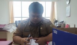 THR Lebaran dan Tukin PNS, Pemkot Bandar Lampung Menganggarkan Rp 90 M - JPNN.com