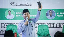 Seminar LTN PBNU: Keselamatan Manusia Ada di Kedua Tangan - JPNN.com