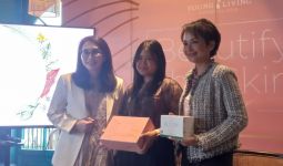 Young Living Indonesia Hadirkan Beautify the Skin, Ini Keunggulannya - JPNN.com