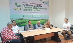 Kemenhan Akan Resmikan Lahan Pertanian Strategis Nasional - JPNN.com