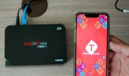 Telkom Bakal Gabungkan IndiHome dan Telkomsel - JPNN.com