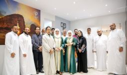 Royal Group Siap Memanjakan Calon Haji Indonesia - JPNN.com
