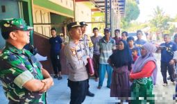 Perbuatan MP Bikin Warga Desa Bonai Murka, Rumahnya Digeruduk - JPNN.com