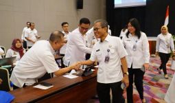 Buka Pra-Musrenbang RKPD Sumsel, Sekda Supriono Sebut Target 2024 yang Harus Dicapai - JPNN.com