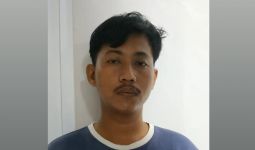 Pelaku Penggelapan Mobil Rental di Palembang Ditangkap Polisi, Nih Tampangnya - JPNN.com