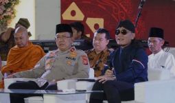 Gus Miftah Kembali Gelar Buka Puasa Bersama dengan Tokoh Lintas Agama, Ada Orang Penting - JPNN.com