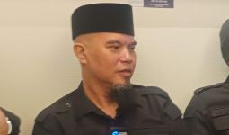 Ahmad Dhani Bakal Tolak Bayaran Royalti Dari Once Mekel, Kepalang Kesal - JPNN.com