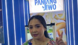 OT Group Ramaikan Pasar Larutan Penyegar Lewat Panjang Jiwo - JPNN.com