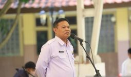 Ini Pesan Kadis Pendidikan Kota Tangerang untuk 1.735 Guru PPPK yang Baru Dilantik - JPNN.com