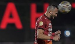 Bertandang ke Sleman, Antonio Sebut Bali United dalam Motivasi Tinggi untuk Bangkit - JPNN.com