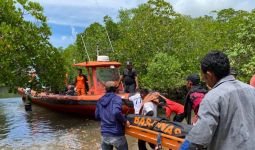 Hilang Saat Mencari Madu, Bambang Ditemukan Meninggal di Pulau Rinca - JPNN.com