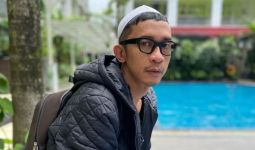 3 Berita Artis Terheboh: Alasan Aming Berhijrah, Ada Makhluk Lain di Rumah Jessica Iskandar - JPNN.com
