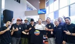 Bamsoet Ajak Komunitas Otomotif Tingkatkan Kepedulian Sosial - JPNN.com