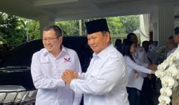 Sangat Tepat Gerindra Ajak Perindo Berkoalisi untuk Memenangkan Pilpres 2024 - JPNN.com
