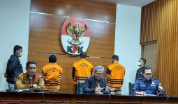 Bupati Meranti Ditahan KPK, Kapuspen Kemendagri Sebut Nama Asmar - JPNN.com