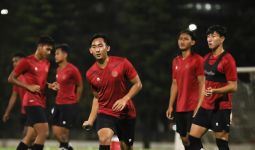 Besok, Timnas U-22 Indonesia Bakal Uji Coba Lawan Bhayangkara FC - JPNN.com