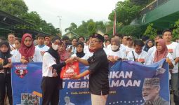 Kawal Ganjar Pranowo sampai 2024, Saga Gerilya di Jatim - JPNN.com