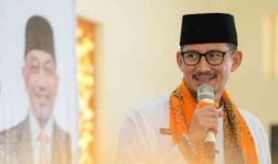 Sandiaga Uno di Acara PKS: Saya Harus Memastikan Pak Prabowo Legawa - JPNN.com