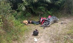 Lihat, Pria Tewas di Kawasan Danau Buatan Pekanbaru, Ada yang Sekarat - JPNN.com