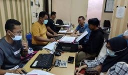 Hati-Hati Modus Penipuan Masuk Anggota TNI atau Polri, Maflaka Kehilangan Rp 250 Juta - JPNN.com