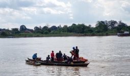 Tenggelam Saat Mencari Besi Tua di Sungai Batanghari, Edo Ditemukan Sudah tak Bernyawa - JPNN.com