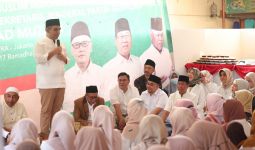 Sekjen Gerindra: Prabowo Jadi Magnet Koalisi Besar Pilpres 2024 - JPNN.com