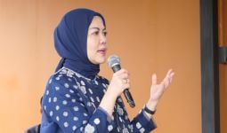 Komisi VI DPR: Semen Indonesia Mendukung Pembangunan Infrastruktur Prioritas Nasional - JPNN.com