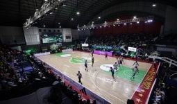 IBL 2023 Siap Digelar di IMS, Atmosfer Nonton NBA di Jakarta Bakal Kerasa - JPNN.com
