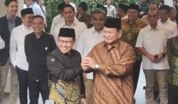 Ganjar Capres PDIP, Jazilul Berharap Ini kepada Prabowo dan Gus Muhaimin - JPNN.com