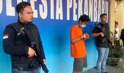Pria di Pekanbaru Tewas Dibunuh Teman Masa Kecil, Motifnya, Astagfirullah - JPNN.com