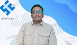 Hasil Survei: Elektabilitas Prabowo Masih Unggul dari Ganjar dan Anies - JPNN.com