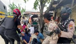 Penangkapan Belasan Pejudi di Sumut Berlangsung Tegang - JPNN.com