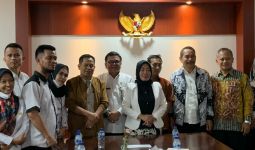 Pengumuman Pasca-sanggah PPPK Guru 2022 Ditunda, Prof Nunuk Bilang Begini, Hhhmm - JPNN.com