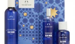 Ramadan, The Body Shop Hadirkan Koleksi Gift & Ajak Berbagi Kebaikan - JPNN.com