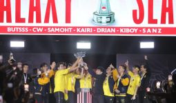 Tumbangkan EVOS Legends, ONIC Esports Raih Back to Back Juara MPL Indonesia - JPNN.com