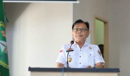 Bupati Meranti Ditangkap KPK, Mendagri Penuhi Permohonan Gubri Syamsuar - JPNN.com