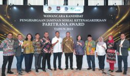 Paritrana Awards BPJS Ketenagakerjaan Masuk Tahap Akhir Penjurian, Ini Kandidatnya - JPNN.com