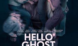 Adaptasi Box Office Korea, Film Hello Ghost Tayang 11 Mei 2023 - JPNN.com