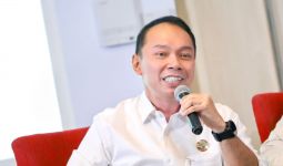 Jasa Raharja Berperan Aktif dalam Penanganan Mudik Lebaran 2023 - JPNN.com