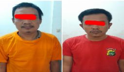 Iskandar Berhasil Mencuri di Bekasi, Tetapi Korban Balik Membuntuti, Begini Jadinya - JPNN.com