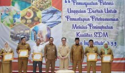 Inovasi Daerah, Kepala BSKDN Meminta Pemprov Maluku Tingkatkan Peran OPD & Libatkan Masyarakat - JPNN.com