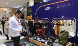 Menpora Dito Gandeng Wirausahawan Muda untuk Mendukung Enterprenuer Indonesia Go Internasional - JPNN.com