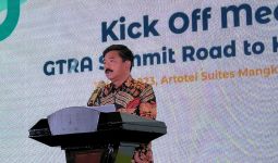 Menteri Hadi Sebut GTRA Summit Wadah Mempercepat Reforma Agraria - JPNN.com