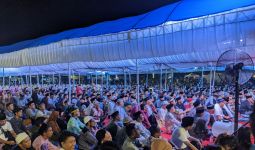 CNI Group Gelar Tablig Akbar Bersama Ribuan Warga Peringati Nuzulul Qur’an - JPNN.com