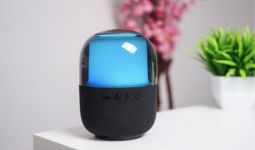 Speaker Bluetooth KiiP Wireless Y7, Mudah Dibawa Tahan 15 Jam - JPNN.com