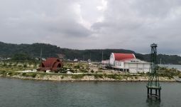 Jumlah Pemudik di Pelabuhan Lembar Diprediksi Tembus 40 Ribu Penumpang - JPNN.com