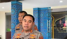 Polda Jatim Siapkan Strategi Untuk Menekan Kecelakaan di Arus Mudik - JPNN.com
