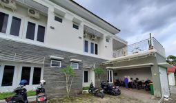D’Kromo Residence, Kos-kosan Modern dengan Keramahan Khas Masyarakat Jawa - JPNN.com