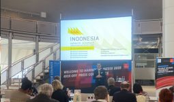 Indonesia Terpilih Jadi Partner Country Ajang Hannover Messe 2023 di Jerman - JPNN.com