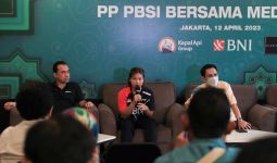 Jalani Debut di SEA Games 2023, Komang Ayu Cahya Dewi Bertekad Rebut Medali - JPNN.com